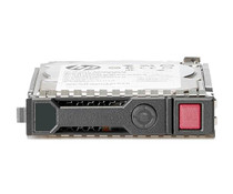 HP 647275-B21 3TB 7200RPM SATA 6GBPS 3.5INCH QUICK RELEASE (QR) MIDLINE HARD DISK DRIVE WITH TRAY FOR HP PROLIANT SL230S GEN8 SERVER SERIES.