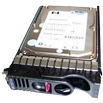 HP 377681-001 72.8GB 10000RPM 80PIN ULTRA-320 SCSI 3.5INCH LOW PROFILE (1.0INCH) HOT PLUGGABLE HARD DISK DRIVE WITH TRAY FOR ML150G2.