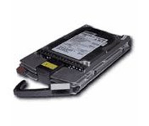 HP 360205-014 300GB 10000RPM 80PIN ULTRA-320 SCSI 3.5INCH HOT SWAP HARD DISK DRIVE WITH TRAY.