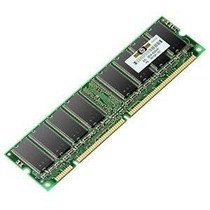 HP 378915-001 2GB 400MHZ PC3200 CL3 ECC REGISTERED DDR SDRAM DIMM MEMORY MODULE FOR HP PROLIANT SERVER DL145 G2.