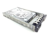 Dell - hard drive - 2 TB - SAS 12Gb/s (400-ALRR)