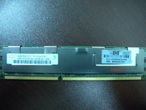 HP 500203-561 4GB (1X4GB) 1333MHZ PC3-10600 CL9 DUAL RANK ECC REGISTERED DDR3 SDRAM DIMM GENUINE HP MEMORY FOR HP PROLIANT SERVER G6/G7 SERIES.