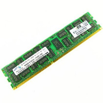HP 604502-S21 8GB (1X8GB) 1333MHZ PC3-10600 CL9 DUAL RANK ECC REGISTERED LOW POWER DDR3 SDRAM DIMM GENUINE HP MEMORY FOR HP PROLIANT SERVER G7 SERIES.
