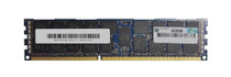 HPE 593914-B21 8GB (1X8GB) 2RX4 PC3-10600R DDR3 1333MHZ SDRAM CL9 DUAL RANK ECC REGISTERED 1.5V 240-PIN HP MEMORY MODULE FOR PROLIANT GEN7 SERVER.