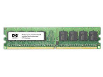 HP 500210-571 4GB (1X4GB) 1333MHZ PC3-10600 CL9 DUAL RANK ECC UNBUFFERED DDR3 SDRAM DIMM GENUINE HP MEMORY FOR HP WORKSTATION Z.