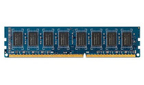 HP 497158-D88 4GB (1X4GB) 1333MHZ PC3-10600 CL9 NON ECC UNBUFFERED DDR3 SDRAM DIMM GENUINE HP MEMORY FOR PAVILION DESKTOP PC.