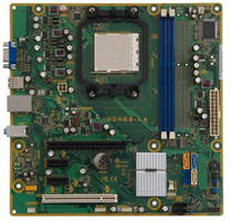 HP 586723-001 SYSTEM BOARD FOR NARRA6-GL6.