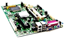 HP - SFF SYSTEM BOARD FOR DC7800 DESKTOP PC (451139-001).