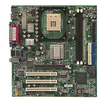 HP - SYSTEM BOARD XENON (5187-1789).