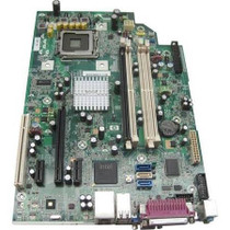 HP - SYSTEM BOARD FOR HP CLEVELAND INTEL DESKTOP (623914-001).