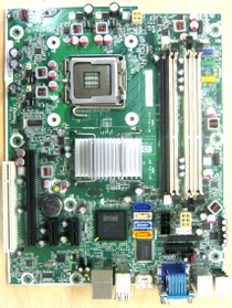 HP 503362-001 SYSTEM BOARD FOR HP 6000 PRO.