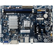 HP 634657-001 SYSTEM BOARD FOR PRESARIO CQ5814P SERIES DESKTOP PC.