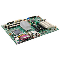 HP 441418-001 SYSTEM BOARD SOCKET 775 1333MHZ FSB FOR WORKSTATION XW4600.