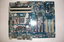HP 506285-001 SYSTEM BOARD FOR WORKSTATION Z200 MT.