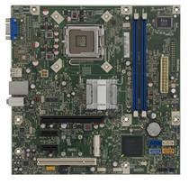 HP 608883-001 PAVILION S5650 ETON-GL6 UATX INTEL SYSTEM BOARD.