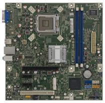 HP 586722-001 SYSTEM BOARD ETON FOR 500/505 SERIES DESKTOP.