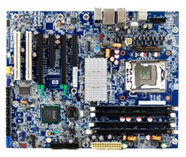 HP 461438-001 SYSTEM BOARD FOR Z400 WORKSTATION.