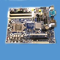 HP 599169-001 Z200 FOXHOLLOW INT SATA SYSTEM BOARD.