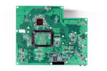 HP 533328-001 SYSTEM BOARD FOR AIO MS215CN CAPIRONA AM2 DESKTOP.