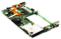 HP 482277-001 SYSTEM BOARD WITH 1.6GHZ PROCESSOR FOR MINI-NOTE 2133.