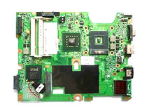 HP 494282-001 SYSTEM BOARD FOR PRESARIO CQ50/CQ60/CQ70 SERIES INTEL LAPTOP.