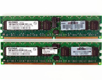 343056-B21 HP 2GB PC3200 SDRAM KIT (2 x 1GB) (343056-B21)