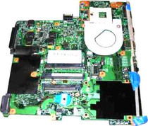 HP - SYSTEM BOARD FOR PRESARIO V4000 / PAVILION DV4000, DV4100, DV4200, DV4300 (383462-001).