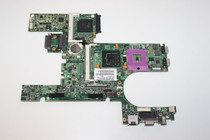 HP 446904-001 LAPTOP MOTHERBOARD FOR 6510B AND 6710B BUSINESS NOTEBOOK.