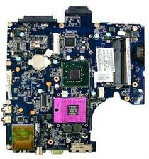 HP - SYSTEM BOARD FOR G7000 COMPAQ PRESARIO C7000 LAPTOP (462439-001).