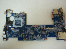 HP - SYSTEM BOARD WITH INTEL N470 1.83GHZ CPU FOR MINI 5102 SERIES NOTEBOOK (598449-001).