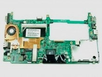 HP - SYSTEM BOARD FOR MINI 2133 / 2140 NETBOOK (580653-001).