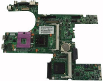 HP 481534-001 SYSTEM BOARD (FF) FOR 6510B/6710B BUSINESS NOTEBOOK.