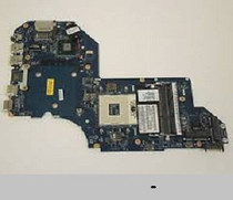 HP 698395-501 SYSTEM BOARD FOR ENVY M6-1100 M6-1200 INTEL LAPTOP.