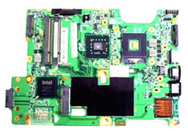 HP 578232-001 LAPTOP SYSTEM BOARD FOR PAVILION G60-538 SERIES NOTEBOOK.