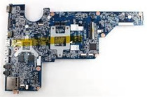 HP 688279-501 SYSTEM BOARD FOR HP 2000-2B LAPTOP W/ AMD E300 1.3GHZ CPU.