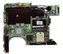 HP 431364-001 SYSTEM BOARD FOR PAVILION DV6000 LAPTOP.