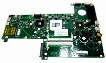 HP 626506-001 SYSTEM BOARD WITH I3 380UM CPU FOR TOUCHSMART TM2T-2200 SERIES NOTEBOOK.