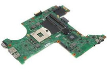 HP 693564-501 CQ45 255 LAPTOP MOTHERBOARD W/ AMD C60 1GHZ CPU.