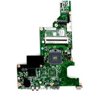 HP - SYSTEM BOARD -ATOM DC N550 UMA FOR MINI 210 SERIES NOTEBOOK PC (627758-001).