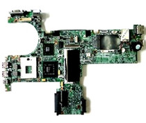 HP 486300-001 SYSTEM BOARD FOR ELITE BOOK 6930P NOTEBOOK.