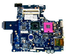 HP 462316-001 SYSTEM BOARD FOR PRESARIO A900 LAPTOP.