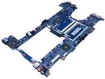 HP 715891-501 SYSTEM BOARD FOR HP 2000-2C LAPTOP W/ AMD E2-2000 1.75GHZ CPU.