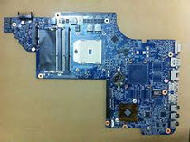 HP - SYSTEM BOARD FOR PAVILION DV6-6000 AMD LAPTOP (644623-001). ..