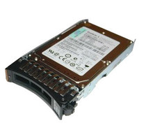Lenovo - hard drive - 146 GB - SAS 6Gb/s (42D0632)