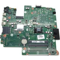 HP - SLEEKBOOK 14-B031US LAPTOP MOTHERBOARD W/ INTEL PENTIUM DUAL (698489-501).