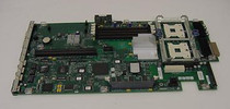 HP 409741-001 SYSTEM BOARD FOR PROLIANT DL360 G4.