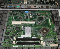 HP 419408-001 SYSTEM BOARD FOR PROLIANT DL320 G5.