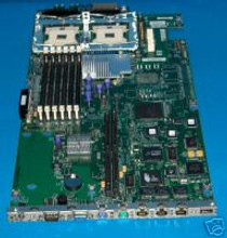 HP - SYSTEM BOARD FOR PROLIANT DL360 G4P SERVER (432813-001).