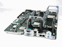 HP - SYSTEM BOARD WITH PROCESSOR CAGE FOR PROLIANT DL385 G1 (378911-001).