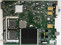 HP 438453-001 PROLIANT BL480C SERVER MOTHERBOARD.